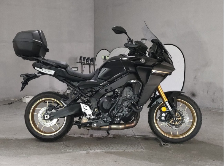 Мотоцикл Yamaha TRACER9 GT з пробігом 1730 km