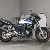 Мотоцикл Suzuki GSX1400 з пробігом 26244 km