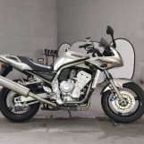 Мотоцикл Yamaha FZS1000 FAZER з пробігом 31692 m