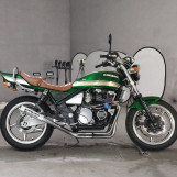 Мотоцикл Kawasaki ZEPHYR400 с пробегом 26136 km