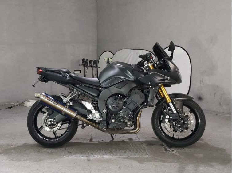 Мотоцикл Yamaha FZ1 FAZER с пробегом 35028 km