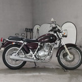 Мотоцикл Suzuki ST250E з пробігом 17899 km