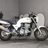 Мотоцикл Honda CB1300SF с пробегом 61012 km