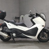 Мотоцикл Honda PHASE250 з пробігом 59888 km