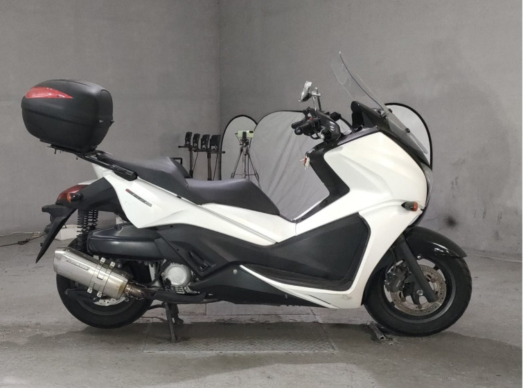 Мотоцикл Honda PHASE250 з пробігом 59888 km