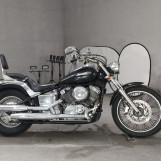 Мотоцикл Yamaha DRAGSTAR XVS400 з пробігом 32595 km