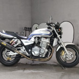 Мотоцикл Honda CB1300SF з пробігом 26165 km