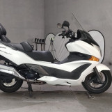 Мотоцикл Honda SILVERWING400GT с пробегом 42220 km