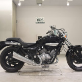 Мотоцикл Kawasaki ELIMINATOR 250V с пробегом 27907 km