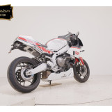 Мотоцикл Yamaha xsr900 gp з пробігом 4175 km