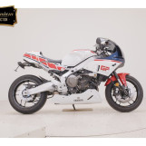 Мотоцикл Yamaha xsr900 gp з пробігом 4175 km