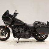 Мотоцикл HD FXLRST1920 з пробігом 3777 km