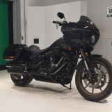 Мотоцикл HD FXLRST1920 з пробігом 3777 km