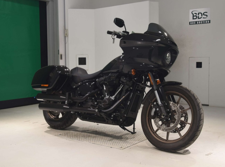 Мотоцикл HD FXLRST1920 з пробігом 3777 km