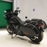 Мотоцикл HD FXLRST1920 з пробігом 3777 km