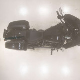 Мотоцикл HD FXLRST1920 з пробігом 3777 km