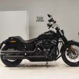 Мотоцикл HD STREETBOB FXBB1750 з пробігом 51174 km
