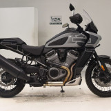 Мотоцикл HD PAN AMERICA1250 S з пробігом 2473 km