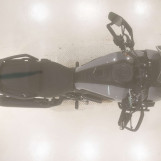 Мотоцикл HD PAN AMERICA1250 S з пробігом 2473 km