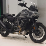 Мотоцикл HD PAN AMERICA1250 S з пробігом 2473 km