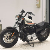 Мотоцикл HD SPORTSTER FORTY-EIGHT XL1200XS с пробегом 3050 km