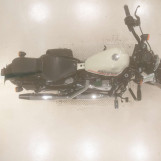 Мотоцикл HD SPORTSTER FORTY-EIGHT XL1200XS с пробегом 3050 km