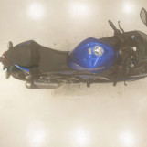 Мотоцикл Kawasaki NINJA250 з пробігом 33322 km