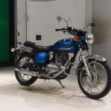 Мотоцикл Kawasaki ESTRELLA з пробігом 22273 km