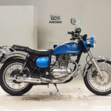 Мотоцикл Kawasaki ESTRELLA з пробігом 22273 km