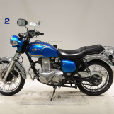 Мотоцикл Kawasaki ESTRELLA з пробігом 22273 km