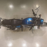 Мотоцикл Kawasaki ESTRELLA з пробігом 22273 km