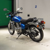 Мотоцикл Kawasaki ESTRELLA з пробігом 22273 km