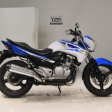 Мотоцикл Suzuki GSR250 з пробігом 12438 km