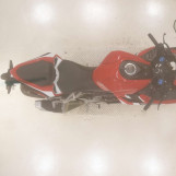 Мотоцикл Honda CBR250RR з пробігом 1474 km