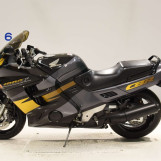 Мотоцикл Honda CBR1000F з пробігом 42975 km