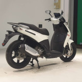 Мотоцикл Derbi GP1 250 з пробігом 6842 km