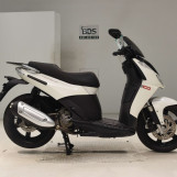 Мотоцикл Derbi GP1 250 з пробігом 6842 km