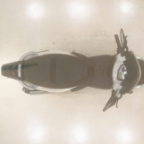 Мотоцикл Derbi GP1 250 з пробігом 6842 km