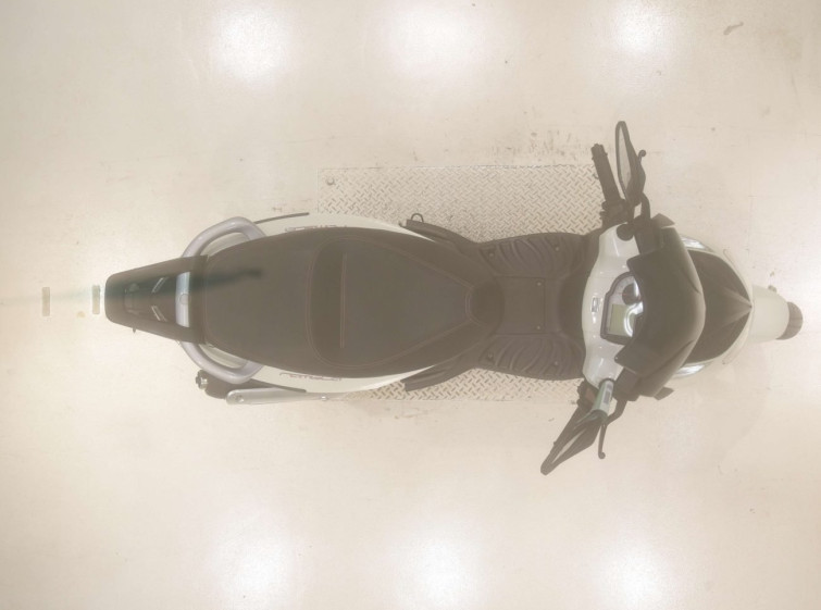 Мотоцикл Derbi GP1 250 з пробігом 6842 km