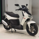 Мотоцикл Derbi GP1 250 з пробігом 6842 km