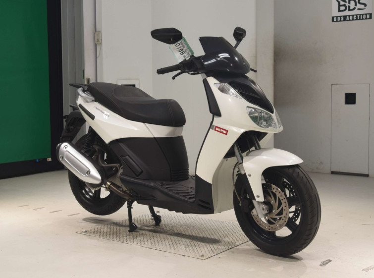 Мотоцикл Derbi GP1 250 з пробігом 6842 km