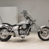 Мотоцикл Honda MAGNA250 з пробігом 18949 km