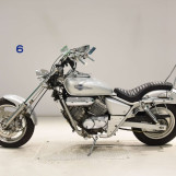 Мотоцикл Honda MAGNA250 з пробігом 18949 km