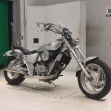 Мотоцикл Honda MAGNA250 з пробігом 18949 km