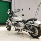 Мотоцикл Honda MAGNA250 з пробігом 18949 km