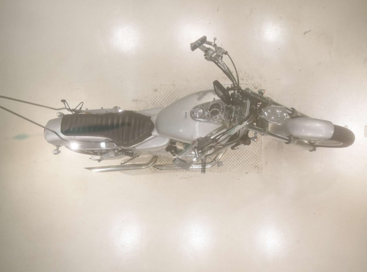 Мотоцикл Honda MAGNA250 з пробігом 18949 km