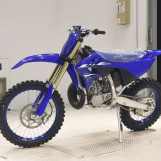 Мотоцикл Yamaha YZ250X