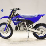 Мотоцикл Yamaha YZ250X
