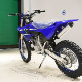 Мотоцикл Yamaha YZ250X
