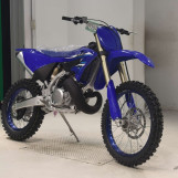 Мотоцикл Yamaha YZ250X